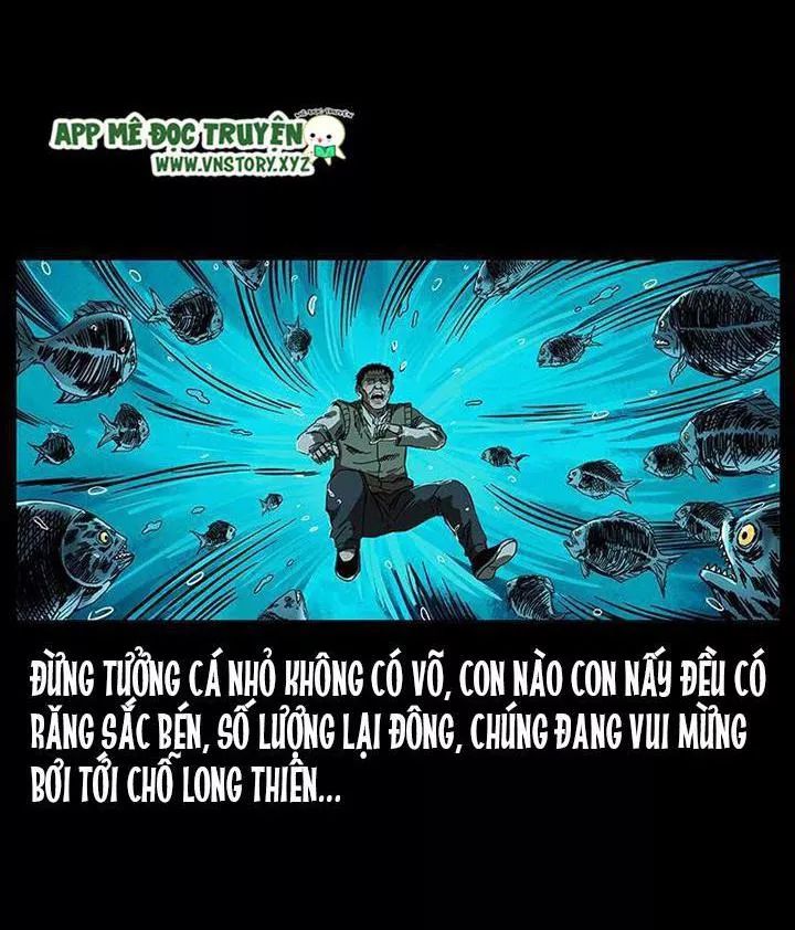 U Minh Ngụy Tượng Chap 208 - Next Chap 209