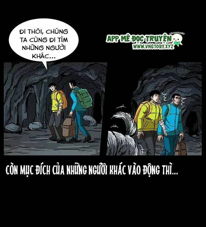 U Minh Ngụy Tượng Chap 208 - Next Chap 209