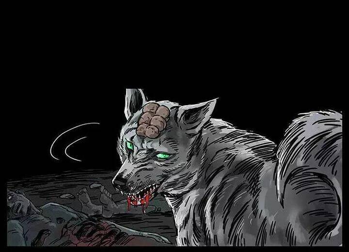 U Minh Ngụy Tượng Chap 208 - Next Chap 209