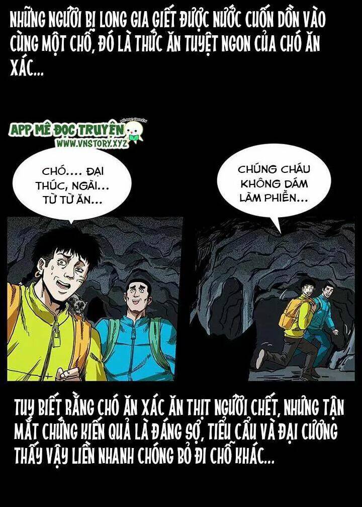 U Minh Ngụy Tượng Chap 208 - Next Chap 209