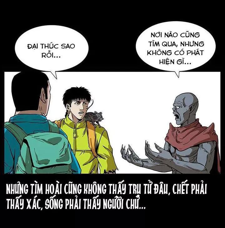 U Minh Ngụy Tượng Chap 208 - Next Chap 209