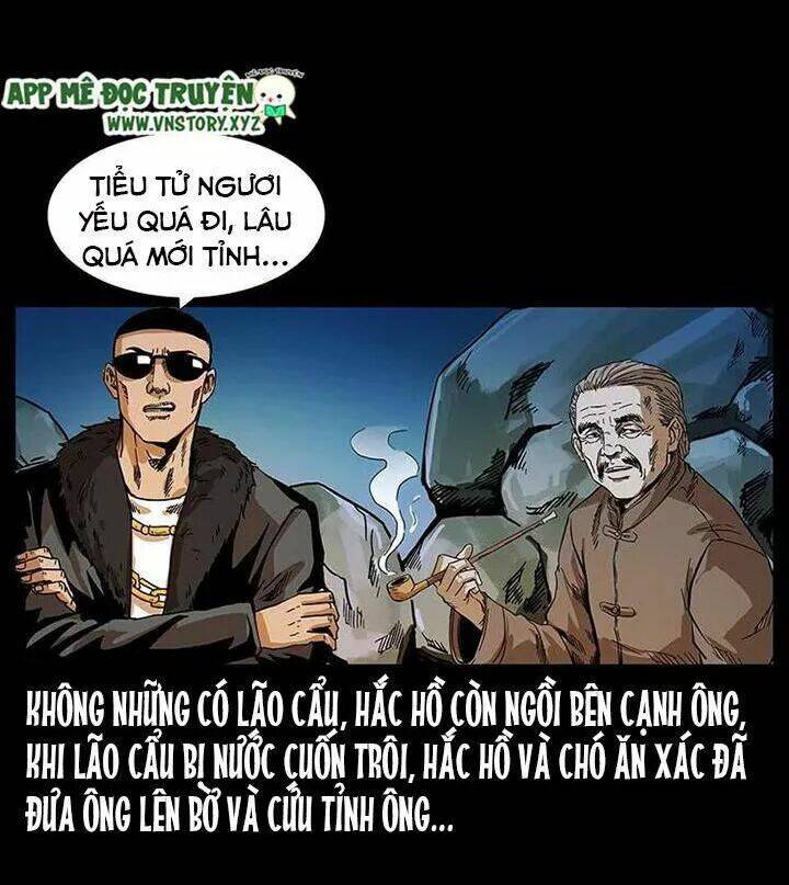 U Minh Ngụy Tượng Chap 208 - Next Chap 209