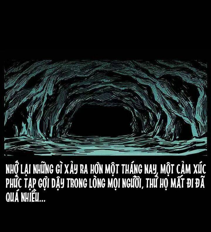 U Minh Ngụy Tượng Chap 208 - Next Chap 209