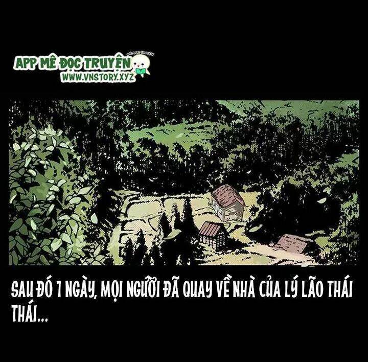 U Minh Ngụy Tượng Chap 208 - Next Chap 209