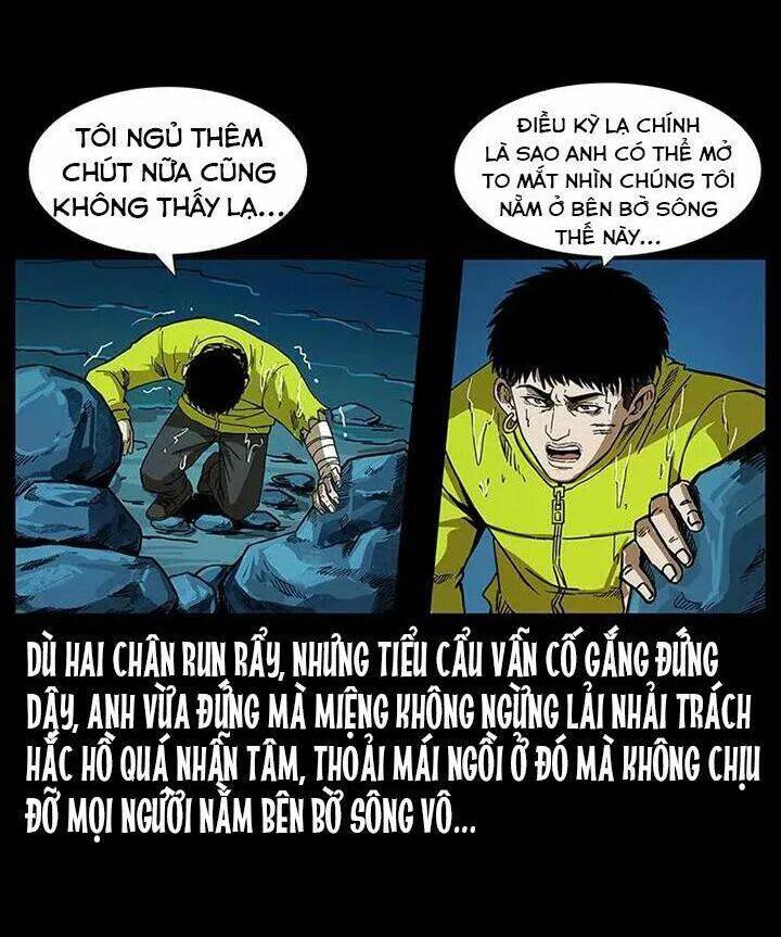 U Minh Ngụy Tượng Chap 208 - Next Chap 209