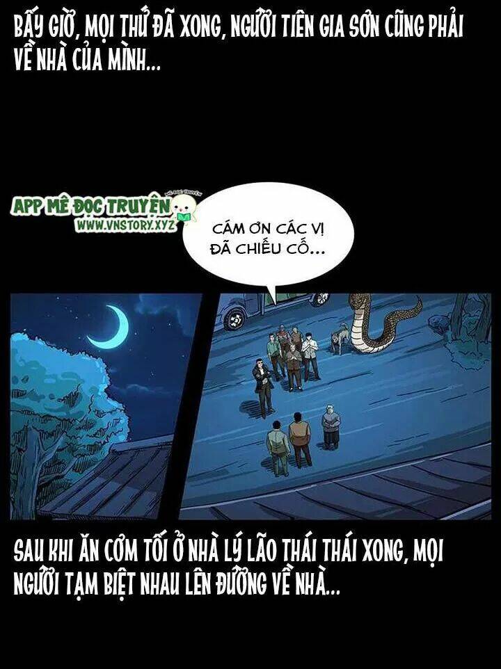 U Minh Ngụy Tượng Chap 208 - Next Chap 209