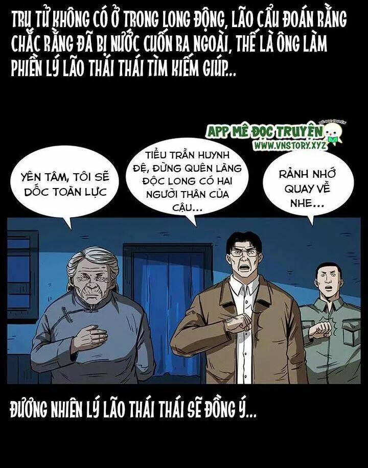 U Minh Ngụy Tượng Chap 208 - Next Chap 209