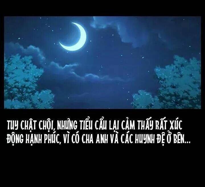 U Minh Ngụy Tượng Chap 208 - Next Chap 209