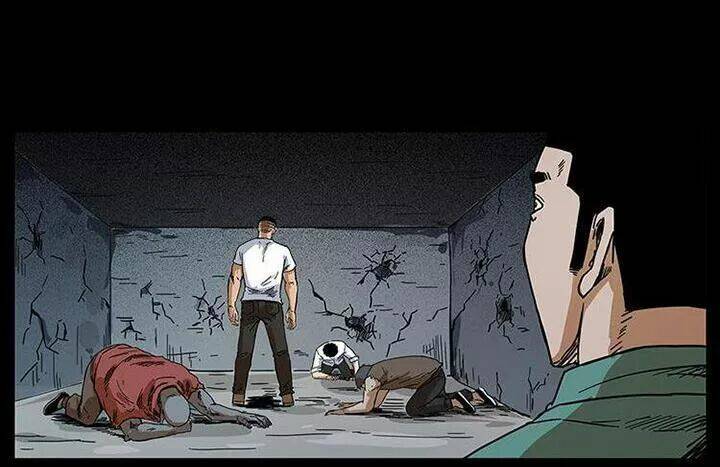 U Minh Ngụy Tượng Chap 209 - Next Chap 210