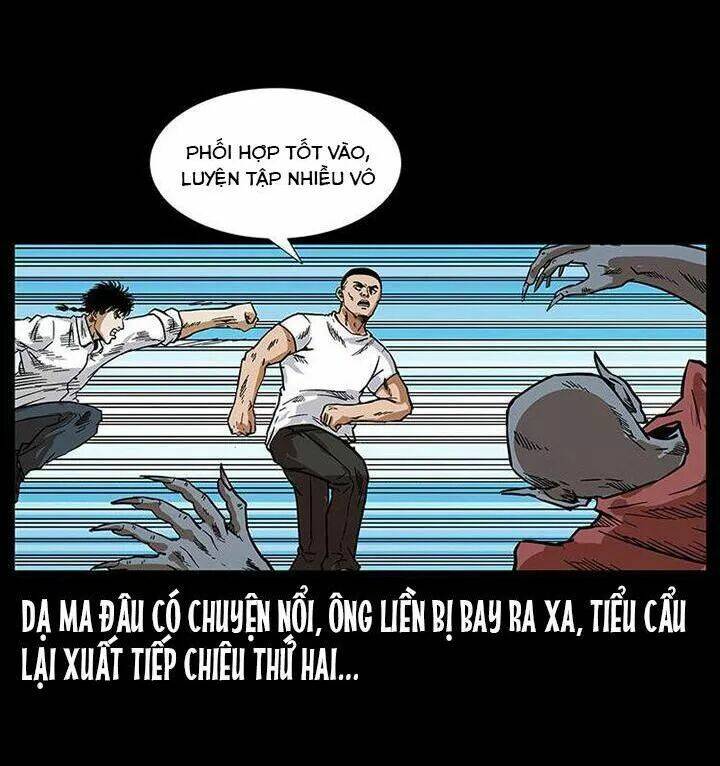 U Minh Ngụy Tượng Chap 209 - Next Chap 210