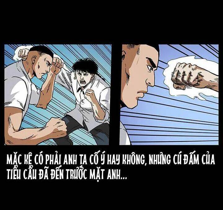 U Minh Ngụy Tượng Chap 209 - Next Chap 210