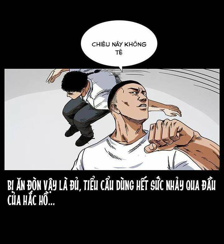 U Minh Ngụy Tượng Chap 209 - Next Chap 210