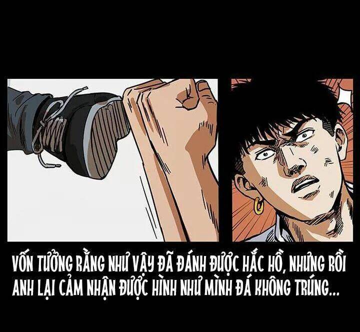 U Minh Ngụy Tượng Chap 209 - Next Chap 210