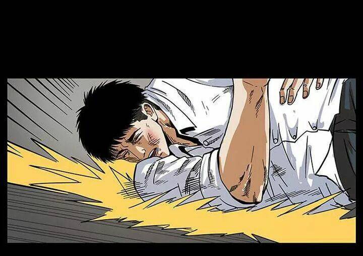 U Minh Ngụy Tượng Chap 209 - Next Chap 210