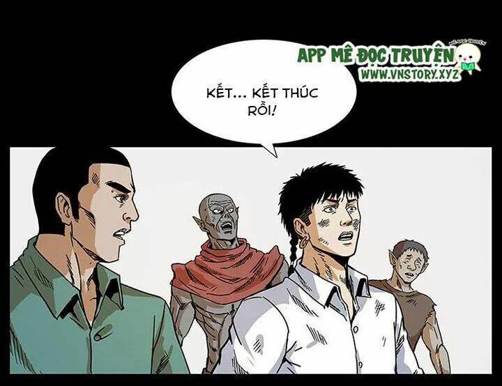 U Minh Ngụy Tượng Chap 209 - Next Chap 210