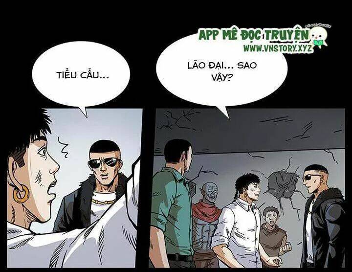 U Minh Ngụy Tượng Chap 209 - Next Chap 210