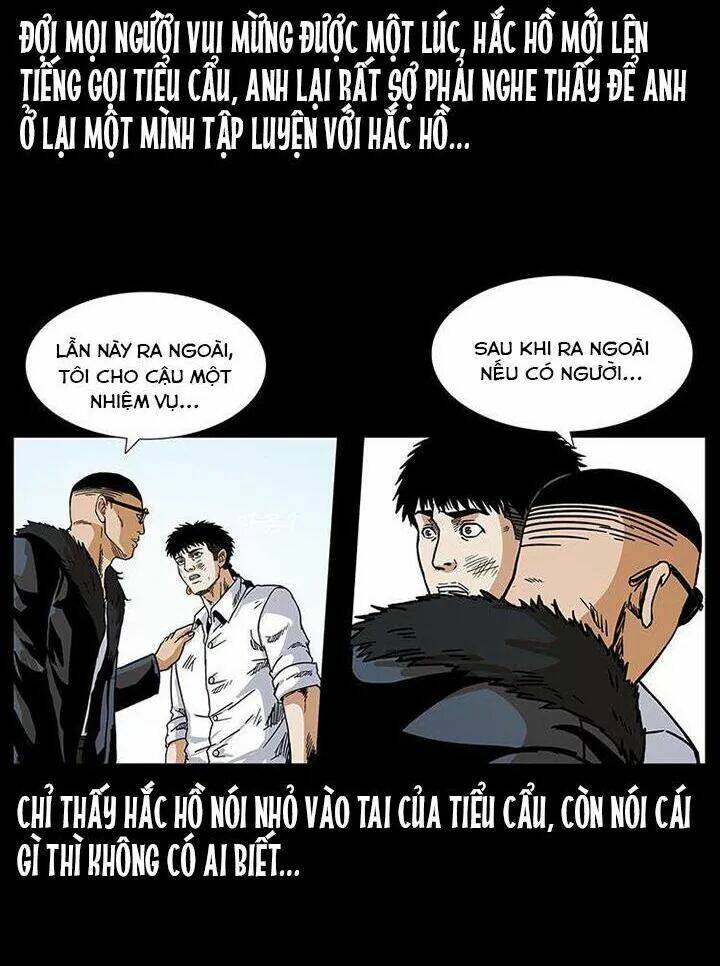 U Minh Ngụy Tượng Chap 209 - Next Chap 210