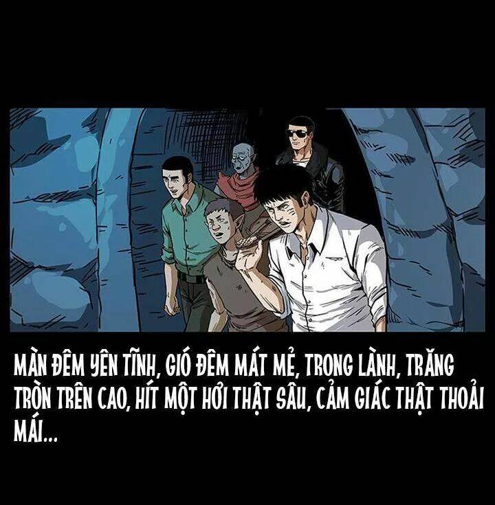 U Minh Ngụy Tượng Chap 209 - Next Chap 210