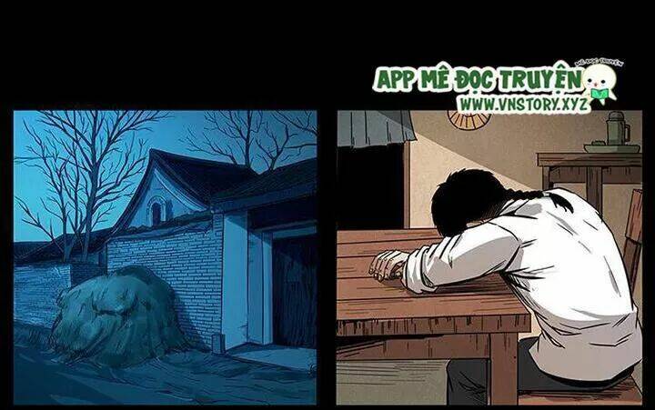 U Minh Ngụy Tượng Chap 209 - Next Chap 210