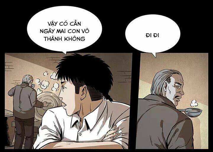 U Minh Ngụy Tượng Chap 209 - Next Chap 210