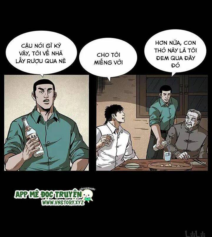 U Minh Ngụy Tượng Chap 209 - Next Chap 210