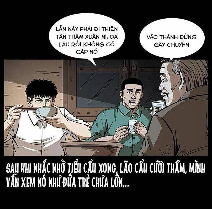 U Minh Ngụy Tượng Chap 209 - Next Chap 210