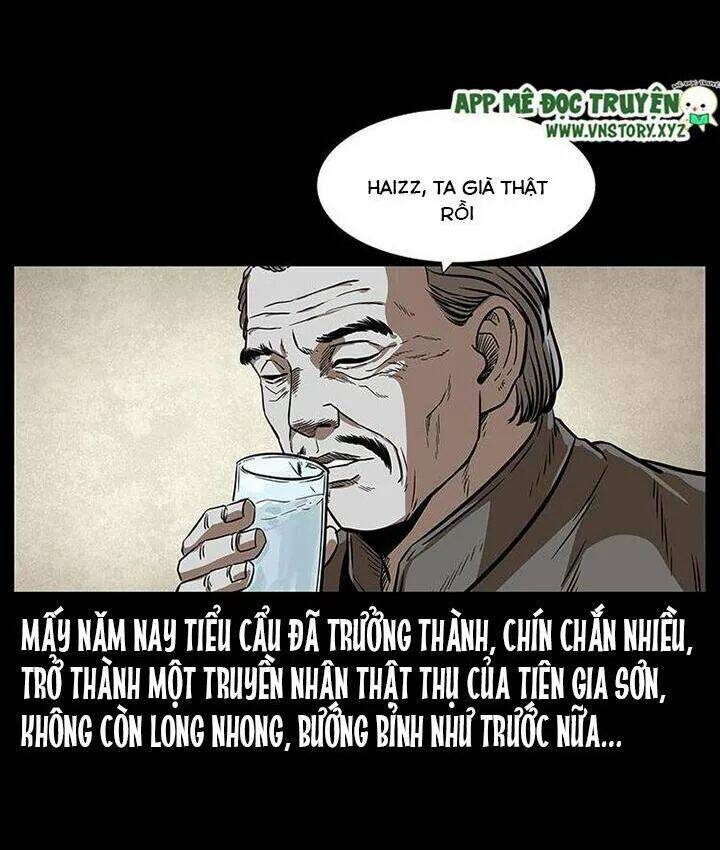 U Minh Ngụy Tượng Chap 209 - Next Chap 210