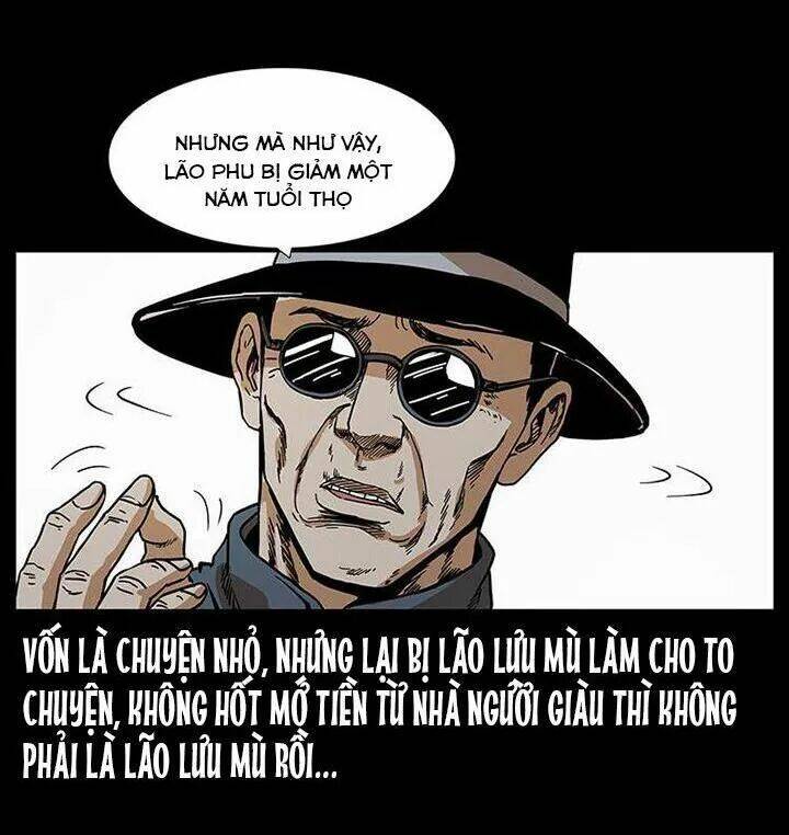 U Minh Ngụy Tượng Chap 209 - Next Chap 210