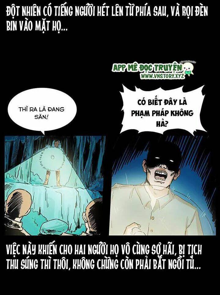 U Minh Ngụy Tượng Chap 209 - Next Chap 210