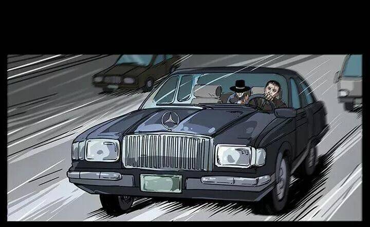 U Minh Ngụy Tượng Chap 209 - Next Chap 210