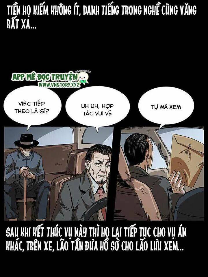 U Minh Ngụy Tượng Chap 209 - Next Chap 210