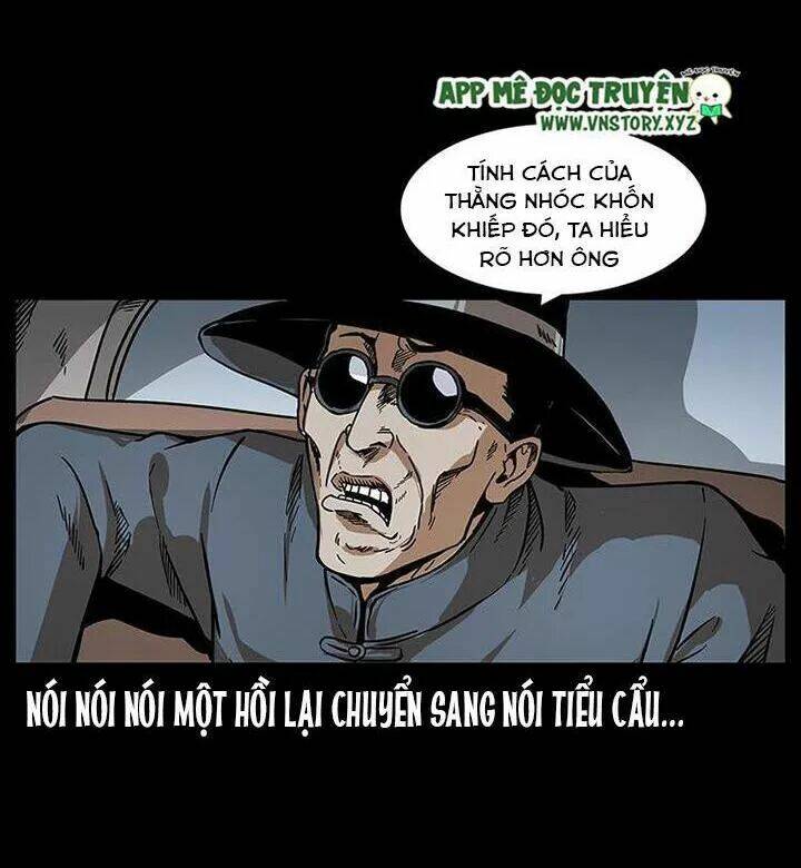 U Minh Ngụy Tượng Chap 209 - Next Chap 210