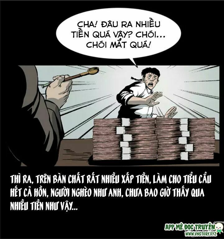 U Minh Ngụy Tượng Chap 21.1 - Next Chap 22.1