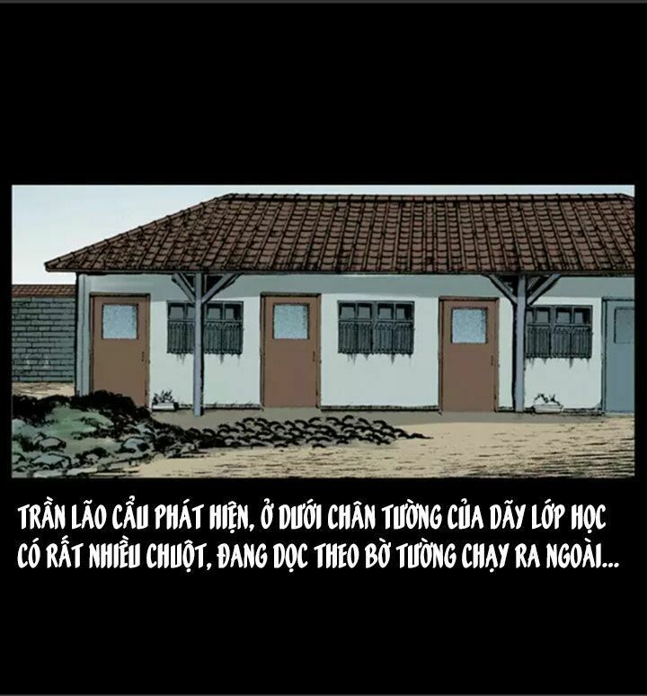 U Minh Ngụy Tượng Chap 21.1 - Next Chap 22.1