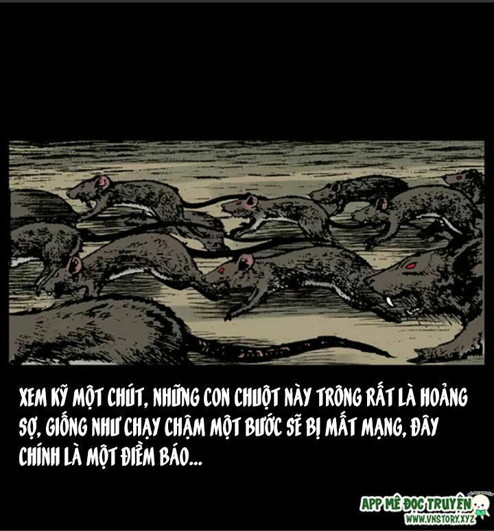 U Minh Ngụy Tượng Chap 21.1 - Next Chap 22.1