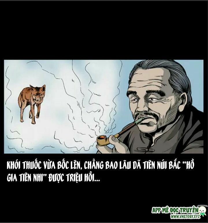 U Minh Ngụy Tượng Chap 21.1 - Next Chap 22.1