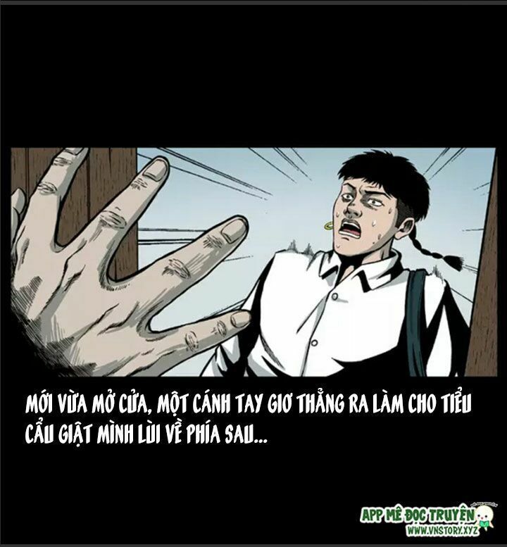 U Minh Ngụy Tượng Chap 21.1 - Next Chap 22.1