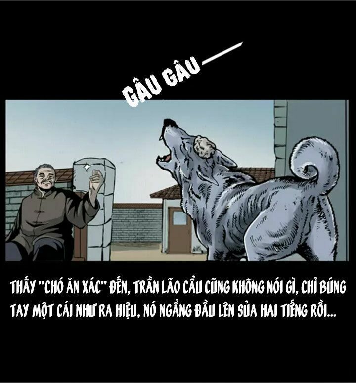 U Minh Ngụy Tượng Chap 21.1 - Next Chap 22.1