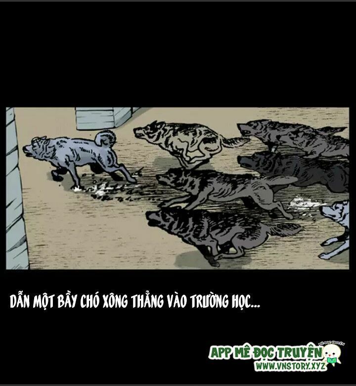 U Minh Ngụy Tượng Chap 21.1 - Next Chap 22.1