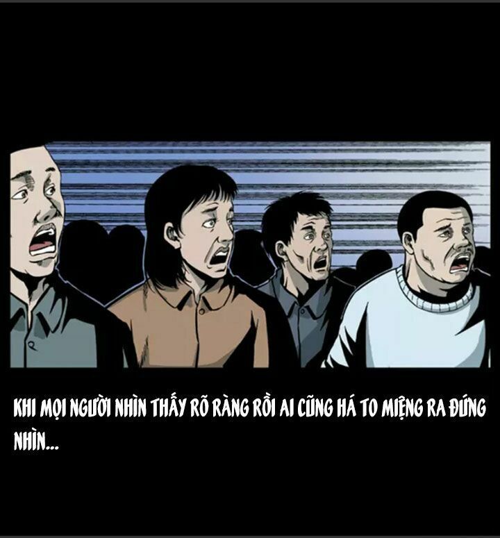 U Minh Ngụy Tượng Chap 21.1 - Next Chap 22.1