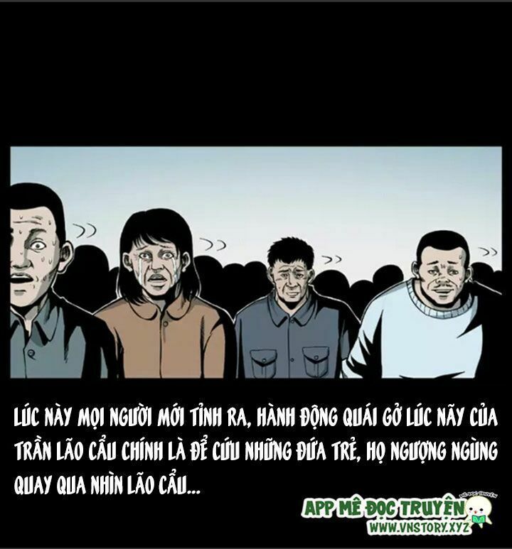 U Minh Ngụy Tượng Chap 21.1 - Next Chap 22.1