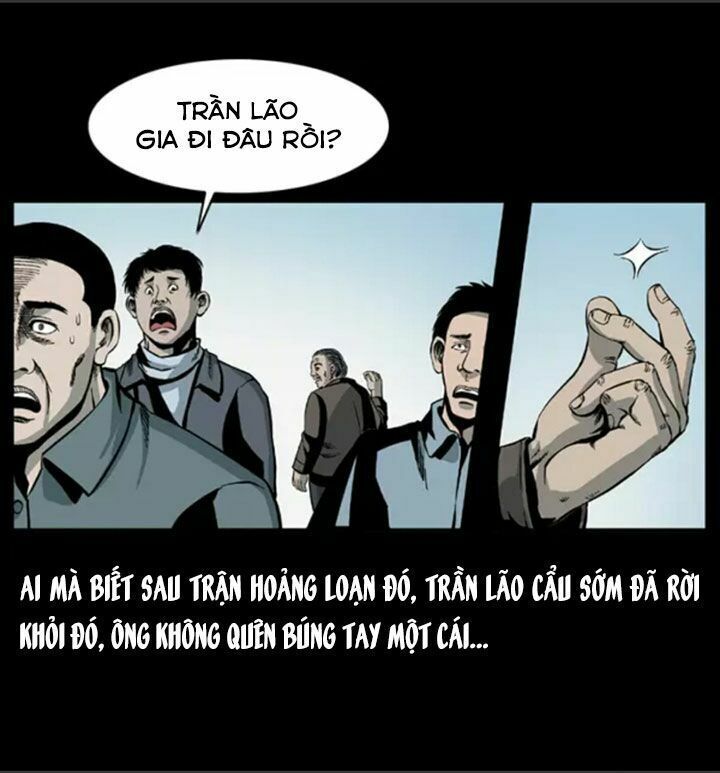 U Minh Ngụy Tượng Chap 21.1 - Next Chap 22.1