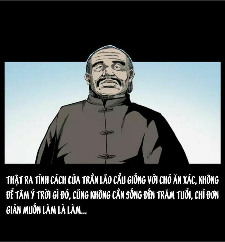 U Minh Ngụy Tượng Chap 21.1 - Next Chap 22.1