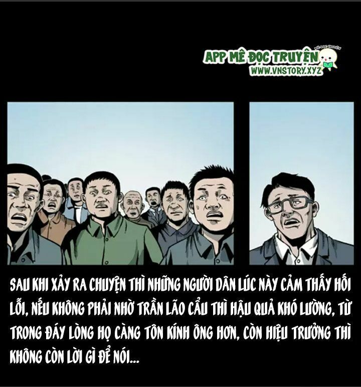 U Minh Ngụy Tượng Chap 21.1 - Next Chap 22.1