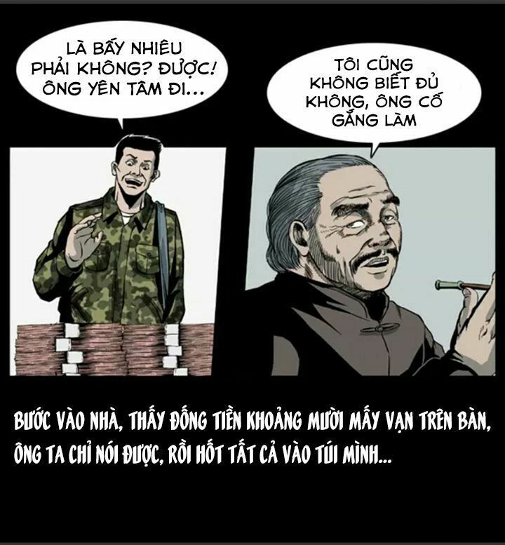 U Minh Ngụy Tượng Chap 21.1 - Next Chap 22.1