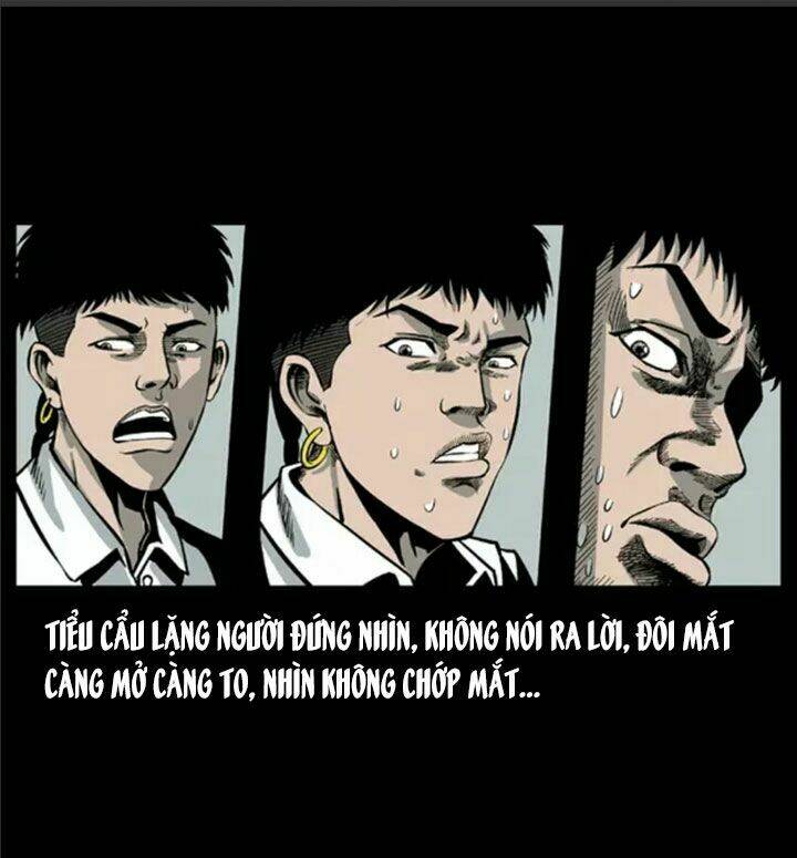 U Minh Ngụy Tượng Chap 21 - Next Chap 22