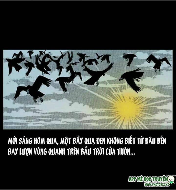 U Minh Ngụy Tượng Chap 21 - Next Chap 22