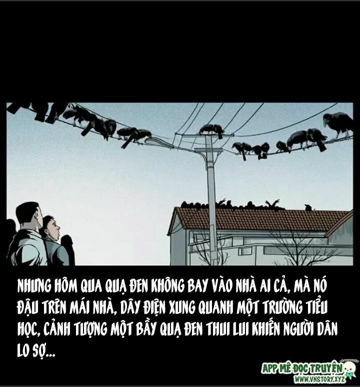 U Minh Ngụy Tượng Chap 21 - Next Chap 22