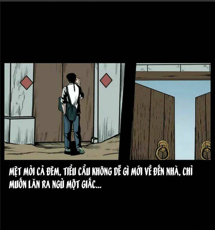 U Minh Ngụy Tượng Chap 21 - Next Chap 22