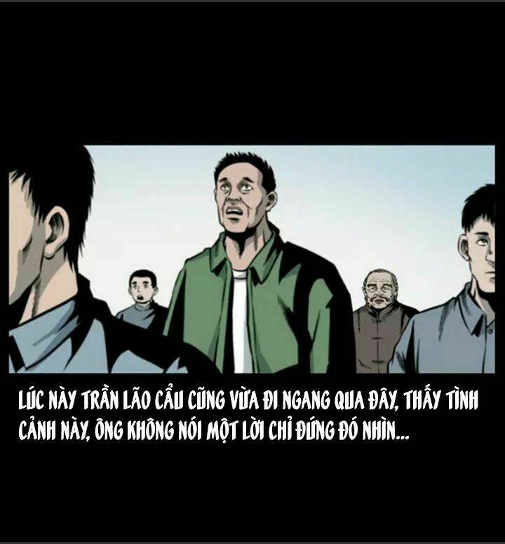 U Minh Ngụy Tượng Chap 21 - Next Chap 22